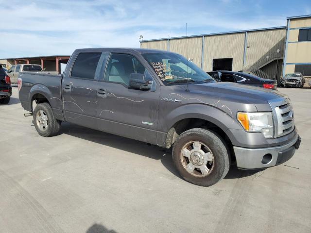 Photo 3 VIN: 1FTFW1CTXCKD69428 - FORD F-150 