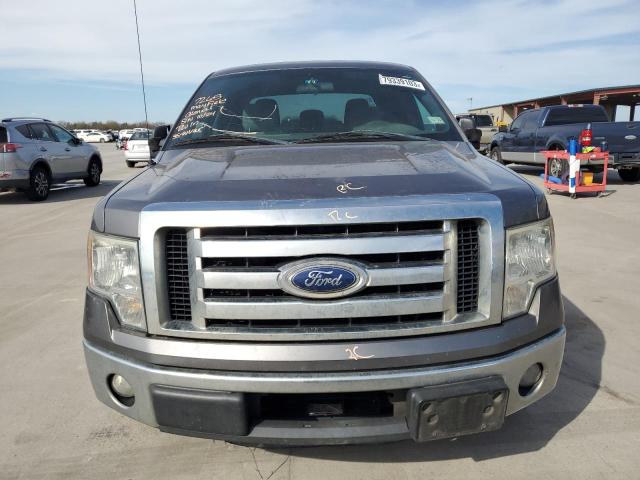 Photo 4 VIN: 1FTFW1CTXCKD69428 - FORD F-150 