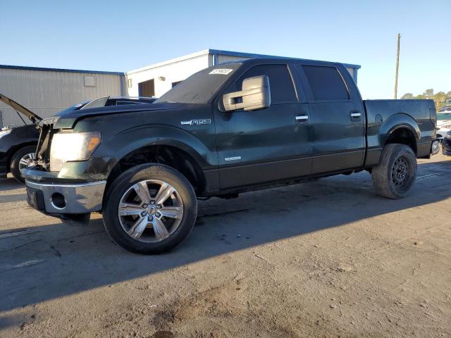 Photo 0 VIN: 1FTFW1CTXCKE29708 - FORD F150 SUPER 