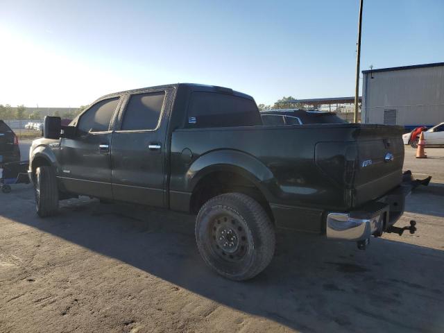 Photo 1 VIN: 1FTFW1CTXCKE29708 - FORD F150 SUPER 