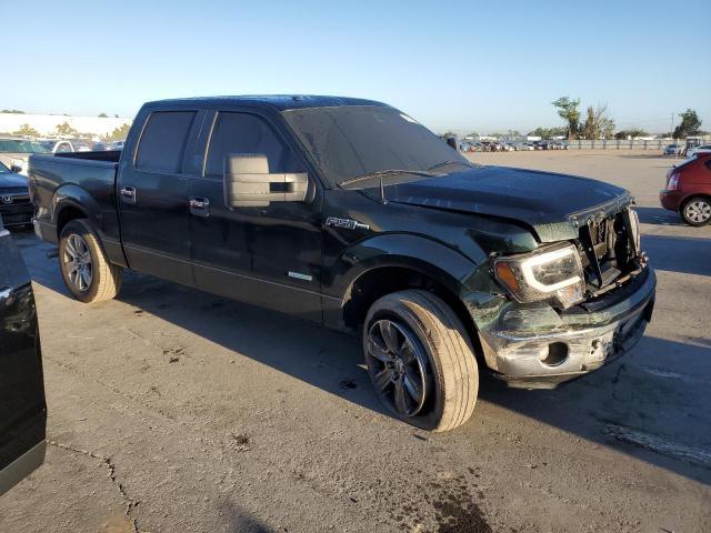 Photo 3 VIN: 1FTFW1CTXCKE29708 - FORD F150 SUPER 