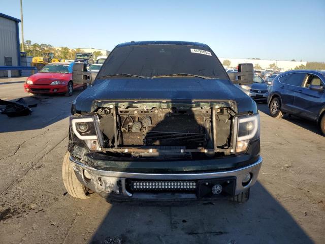 Photo 4 VIN: 1FTFW1CTXCKE29708 - FORD F150 SUPER 