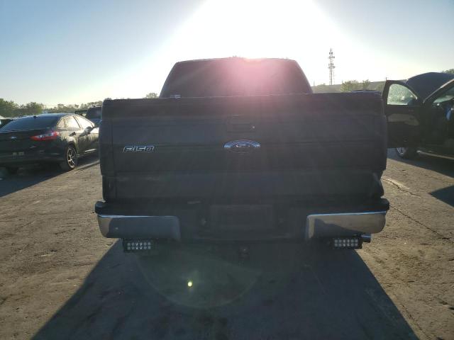 Photo 5 VIN: 1FTFW1CTXCKE29708 - FORD F150 SUPER 