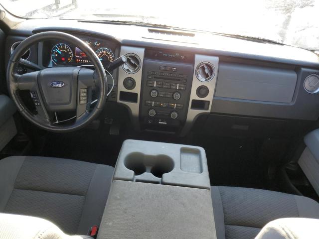 Photo 7 VIN: 1FTFW1CTXCKE29708 - FORD F150 SUPER 