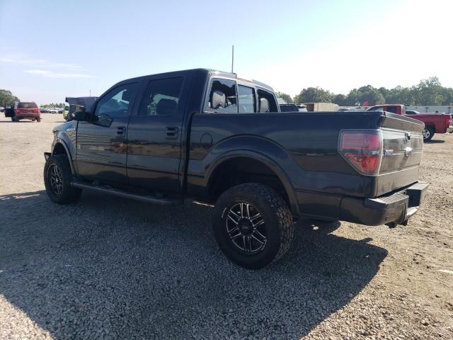 Photo 1 VIN: 1FTFW1CTXDFA11594 - FORD F-150 