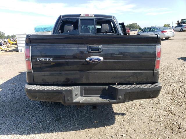 Photo 5 VIN: 1FTFW1CTXDFA11594 - FORD F-150 