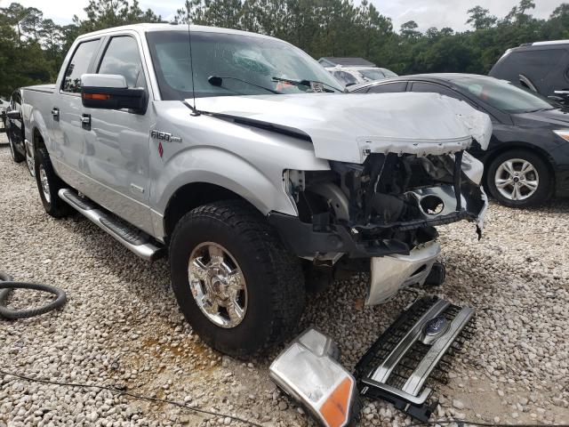 Photo 0 VIN: 1FTFW1CTXDFA37323 - FORD F150 SUPER 