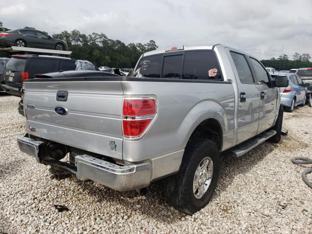 Photo 3 VIN: 1FTFW1CTXDFA37323 - FORD F150 SUPER 