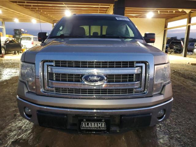 Photo 4 VIN: 1FTFW1CTXDFA98770 - FORD F150 SUPER 