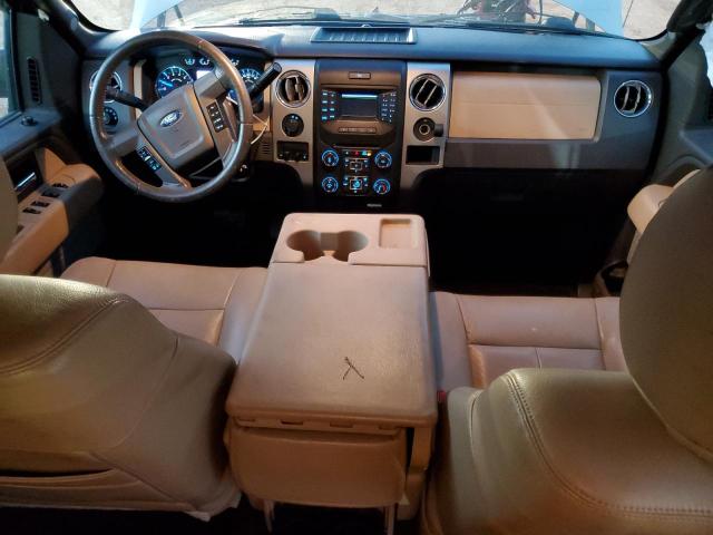 Photo 7 VIN: 1FTFW1CTXDFA98770 - FORD F150 SUPER 