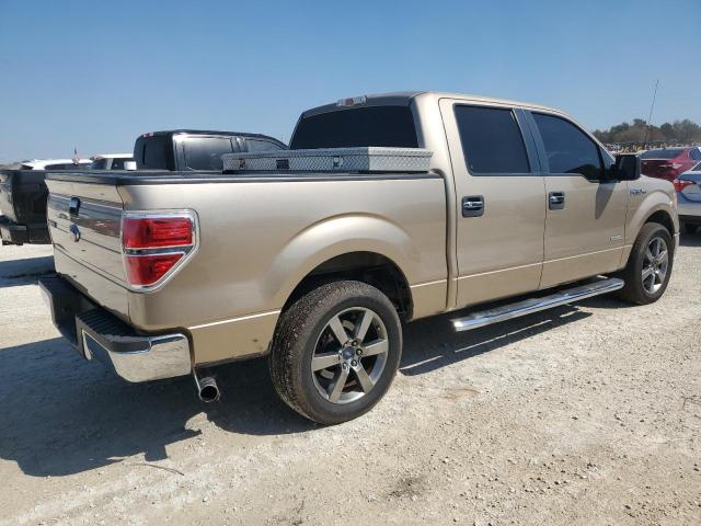 Photo 2 VIN: 1FTFW1CTXDFC77262 - FORD F150 SUPER 