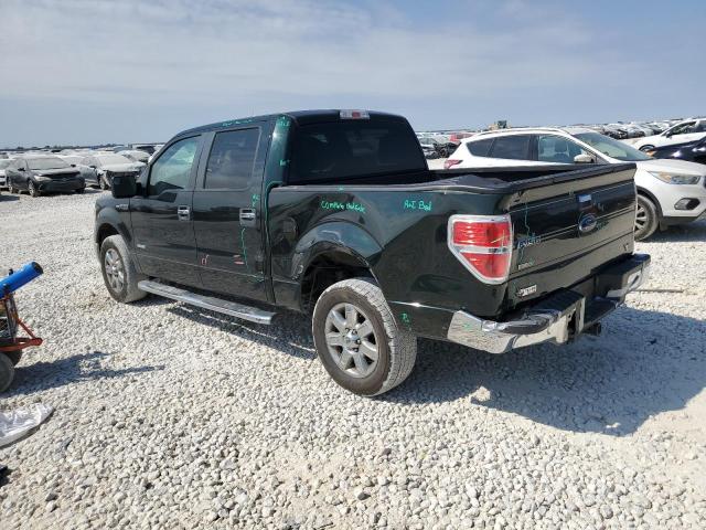 Photo 1 VIN: 1FTFW1CTXDFD40747 - FORD F150 SUPER 