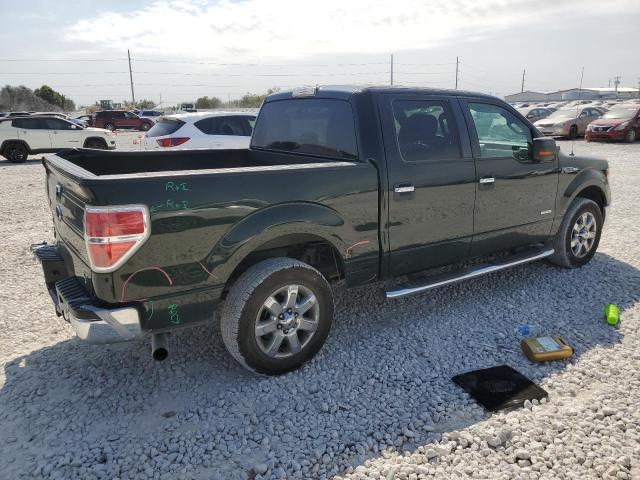 Photo 2 VIN: 1FTFW1CTXDFD40747 - FORD F150 SUPER 