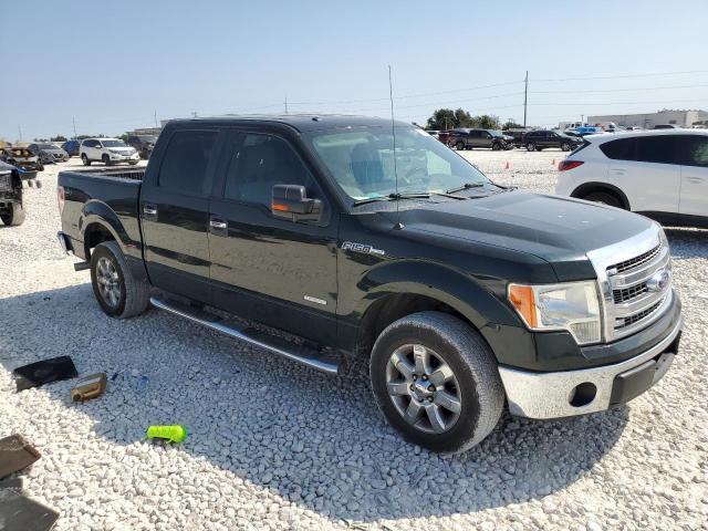 Photo 3 VIN: 1FTFW1CTXDFD40747 - FORD F150 SUPER 