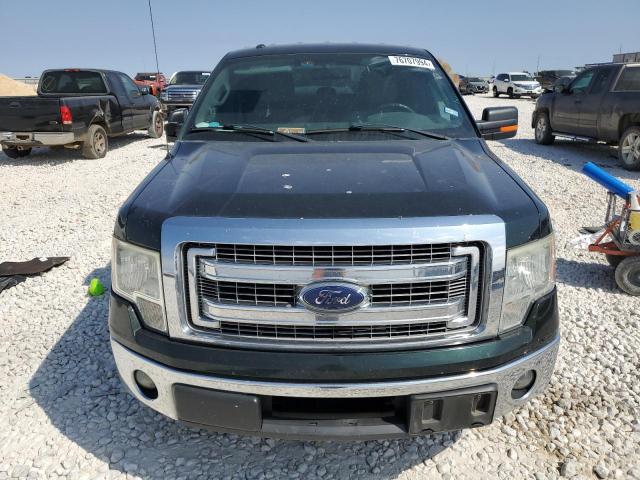 Photo 4 VIN: 1FTFW1CTXDFD40747 - FORD F150 SUPER 