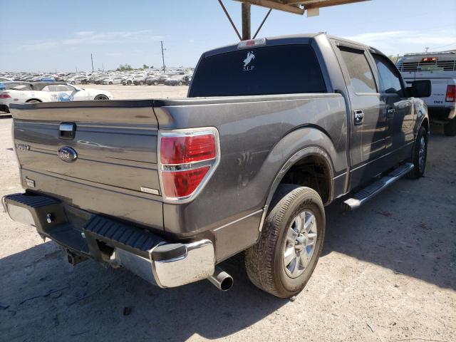 Photo 3 VIN: 1FTFW1CTXDFD81816 - FORD F150 SUPER 