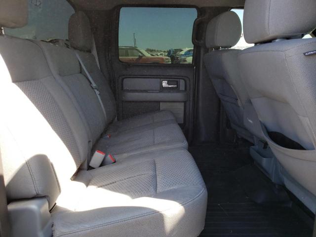 Photo 5 VIN: 1FTFW1CTXDFD81816 - FORD F150 SUPER 