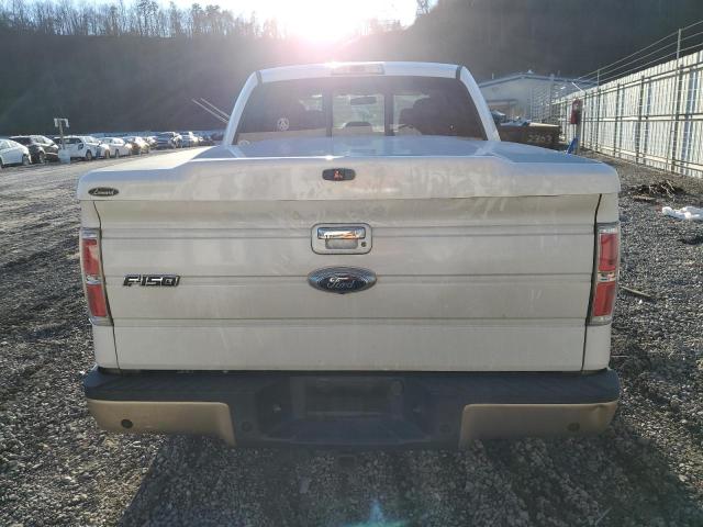 Photo 5 VIN: 1FTFW1CTXDKD13782 - FORD F-150 