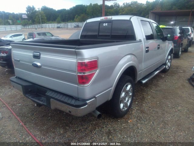 Photo 3 VIN: 1FTFW1CTXDKE04874 - FORD F-150 