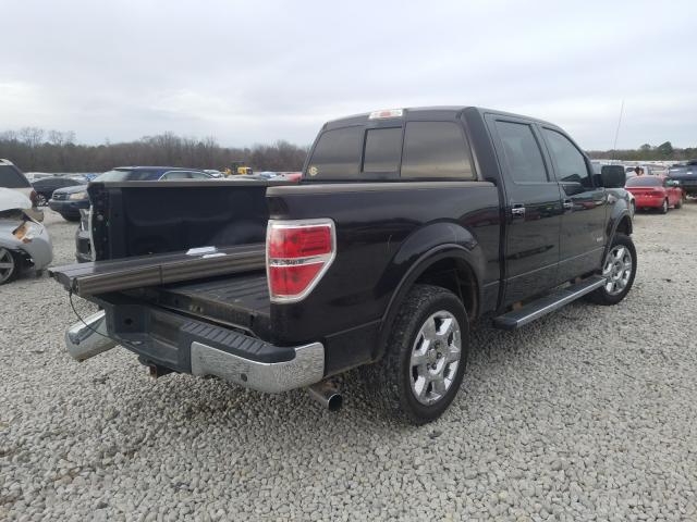 Photo 3 VIN: 1FTFW1CTXDKE16040 - FORD F150 SUPER 