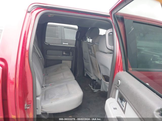 Photo 7 VIN: 1FTFW1CTXDKE55713 - FORD F-150 