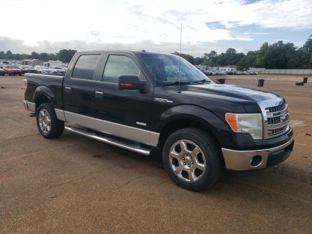 Photo 3 VIN: 1FTFW1CTXDKE75282 - FORD F150 SUPER 