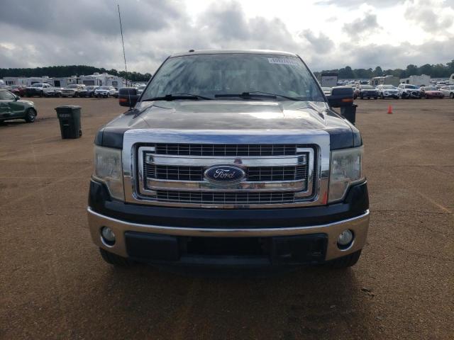 Photo 4 VIN: 1FTFW1CTXDKE75282 - FORD F150 SUPER 