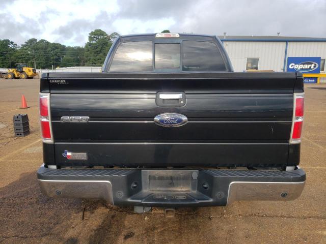 Photo 5 VIN: 1FTFW1CTXDKE75282 - FORD F150 SUPER 