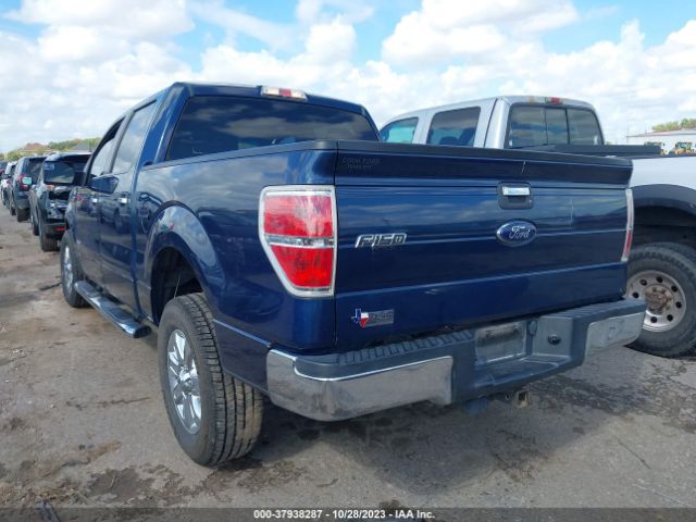 Photo 2 VIN: 1FTFW1CTXDKF47081 - FORD F-150 