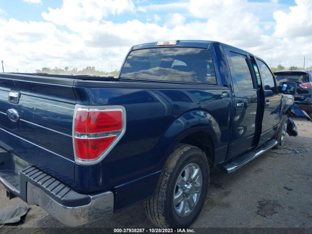 Photo 3 VIN: 1FTFW1CTXDKF47081 - FORD F-150 