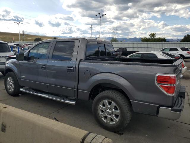 Photo 1 VIN: 1FTFW1CTXDKF97401 - FORD F150 SUPER 