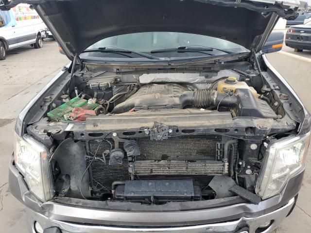 Photo 10 VIN: 1FTFW1CTXDKF97401 - FORD F150 SUPER 