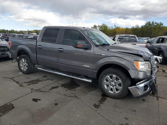 Photo 3 VIN: 1FTFW1CTXDKF97401 - FORD F150 SUPER 