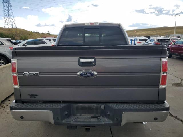 Photo 5 VIN: 1FTFW1CTXDKF97401 - FORD F150 SUPER 