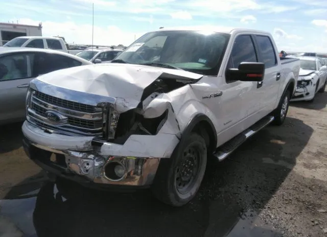 Photo 1 VIN: 1FTFW1CTXDKG26699 - FORD F-150 