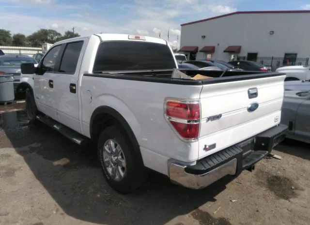 Photo 2 VIN: 1FTFW1CTXDKG26699 - FORD F-150 