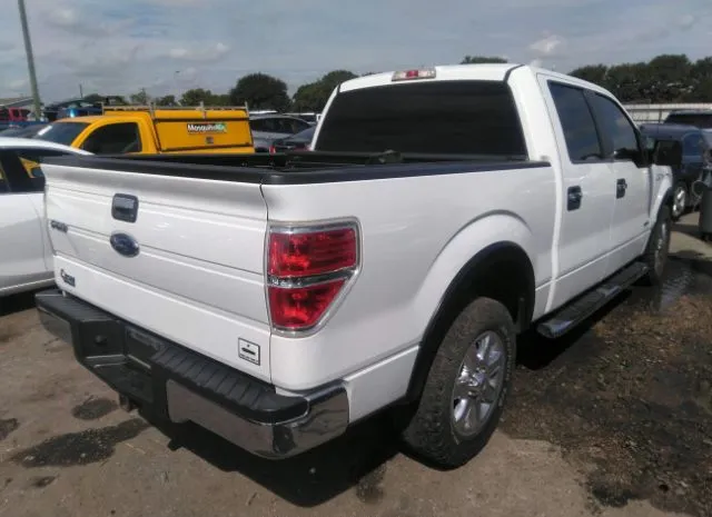 Photo 3 VIN: 1FTFW1CTXDKG26699 - FORD F-150 