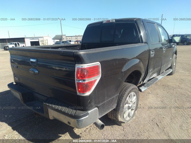 Photo 3 VIN: 1FTFW1CTXDKG47648 - FORD F-150 