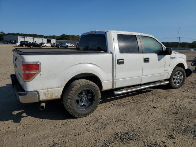 Photo 2 VIN: 1FTFW1CTXDKG47813 - FORD F150 SUPER 