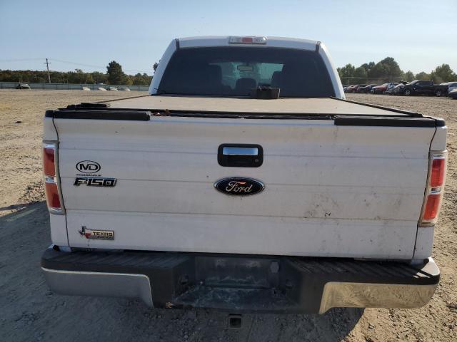 Photo 5 VIN: 1FTFW1CTXDKG47813 - FORD F150 SUPER 