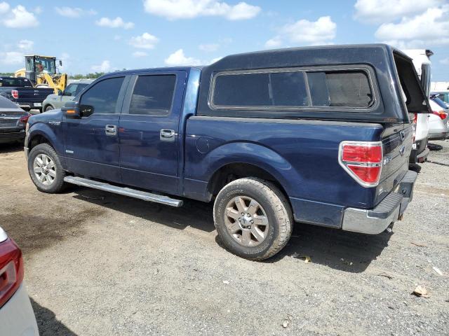 Photo 1 VIN: 1FTFW1CTXEFA59341 - FORD F150 SUPER 