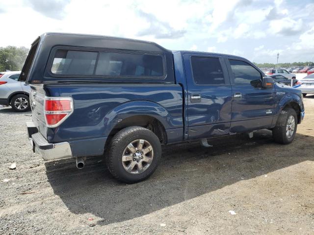 Photo 2 VIN: 1FTFW1CTXEFA59341 - FORD F150 SUPER 