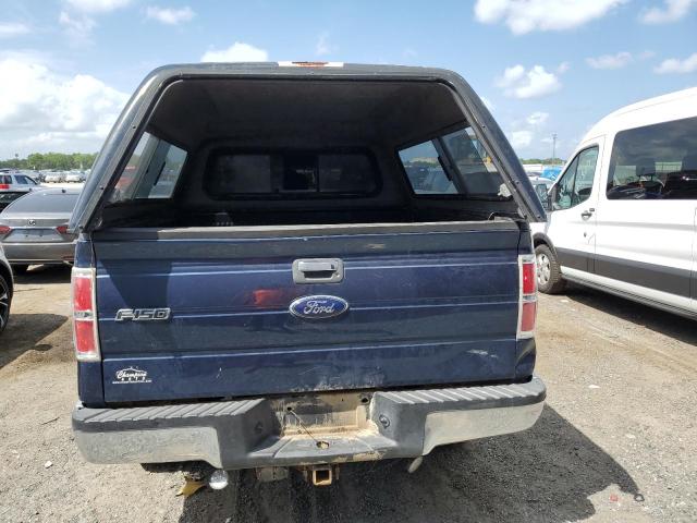 Photo 5 VIN: 1FTFW1CTXEFA59341 - FORD F150 SUPER 