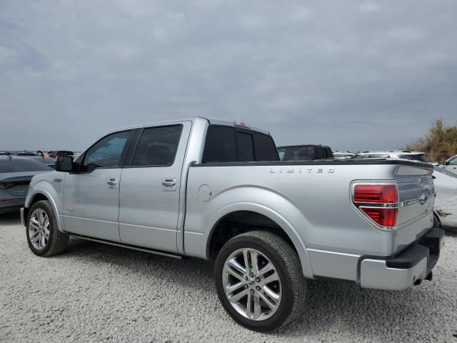 Photo 1 VIN: 1FTFW1CTXEFC93382 - FORD F150 SUPER 