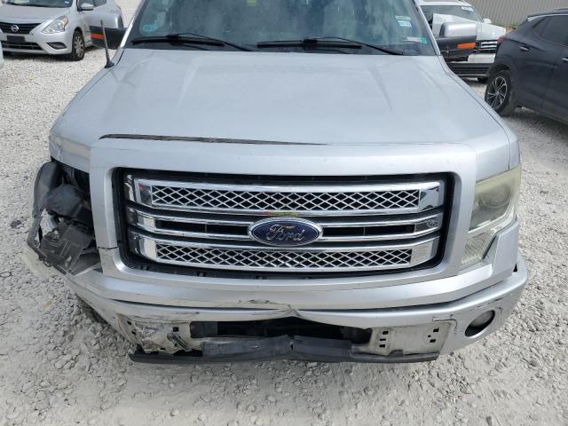 Photo 10 VIN: 1FTFW1CTXEFC93382 - FORD F150 SUPER 