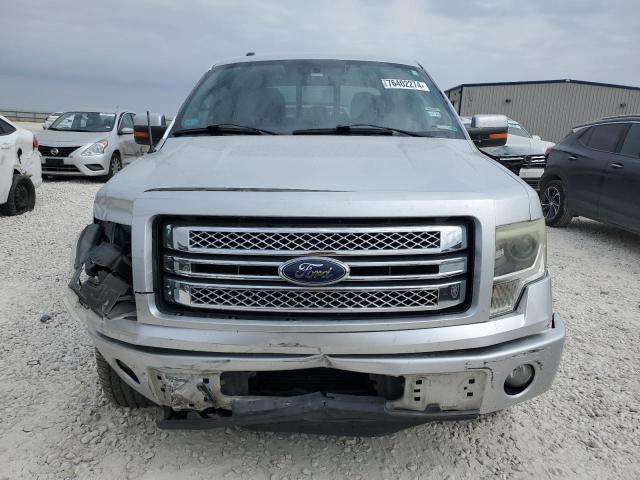 Photo 4 VIN: 1FTFW1CTXEFC93382 - FORD F150 SUPER 