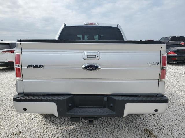 Photo 5 VIN: 1FTFW1CTXEFC93382 - FORD F150 SUPER 