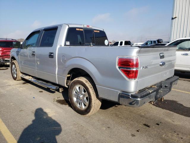 Photo 1 VIN: 1FTFW1CTXEKD06963 - FORD F150 SUPER 