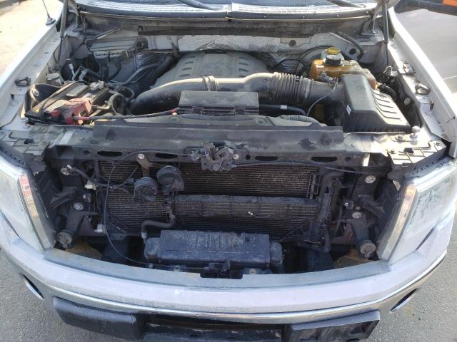 Photo 10 VIN: 1FTFW1CTXEKD06963 - FORD F150 SUPER 