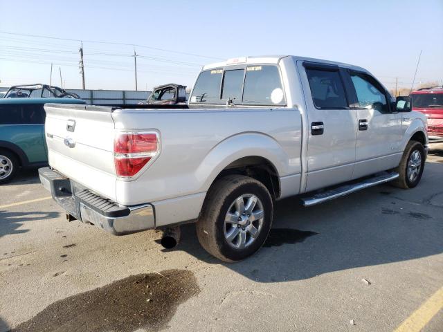 Photo 2 VIN: 1FTFW1CTXEKD06963 - FORD F150 SUPER 